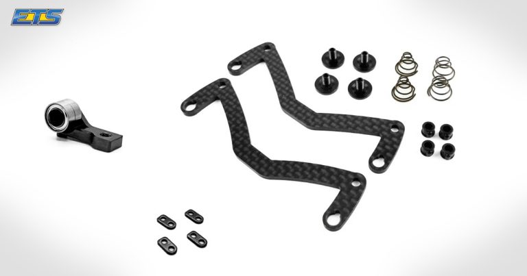 Awesomatix Progressive Spring Set for A800R