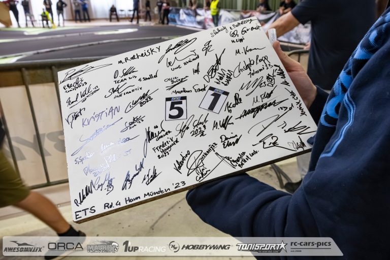 5 things we learned from ETS RD4 Season #16 in Hann. Münden, GER