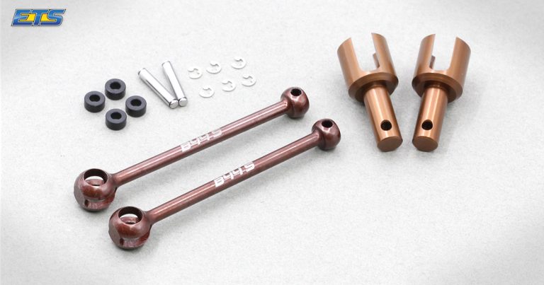 Destiny RX-10SR 3.0 option parts
