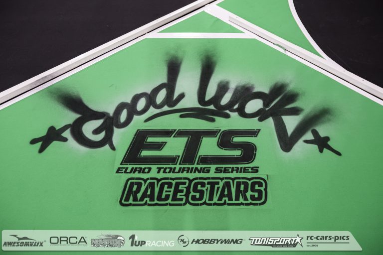 ETS Track Check Sporthotel Grafenwald Daun, GER RD5 Season #16 2023/24