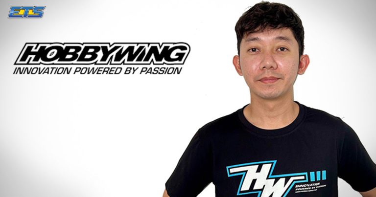 Lee new HW team manager for South East Asia