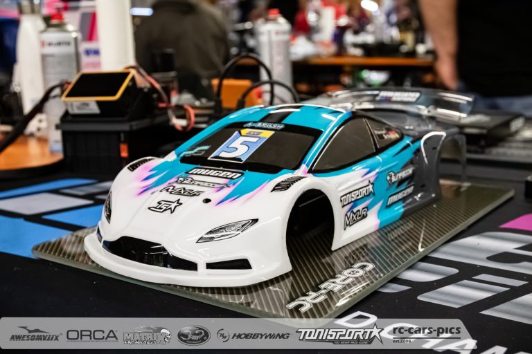 5 things to watch at ETS RD5 Season #16 at the Sporthotel Grafenwald in Daun, GER