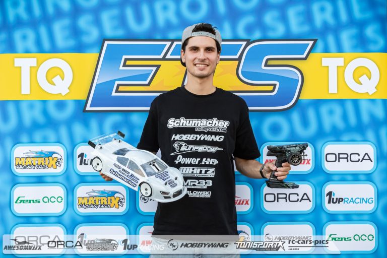 Will Daun become a crossroads for Orlowski?