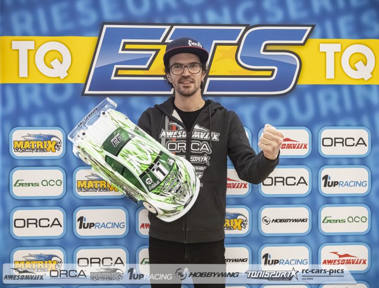 Lucas Urbain – “I am living my best life right now and I want to relish every moment”