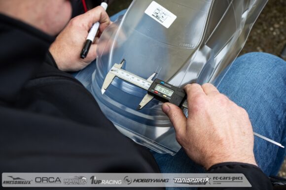 ETS Beginners Guide, Part 4 - The world of touring car body shells ...