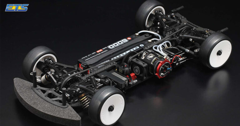 Yokomo MS1.0 Touring Car – first images