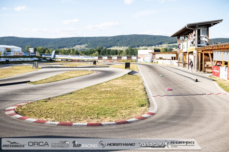 Registration opens for ETS RD2 in Aigen, AUT