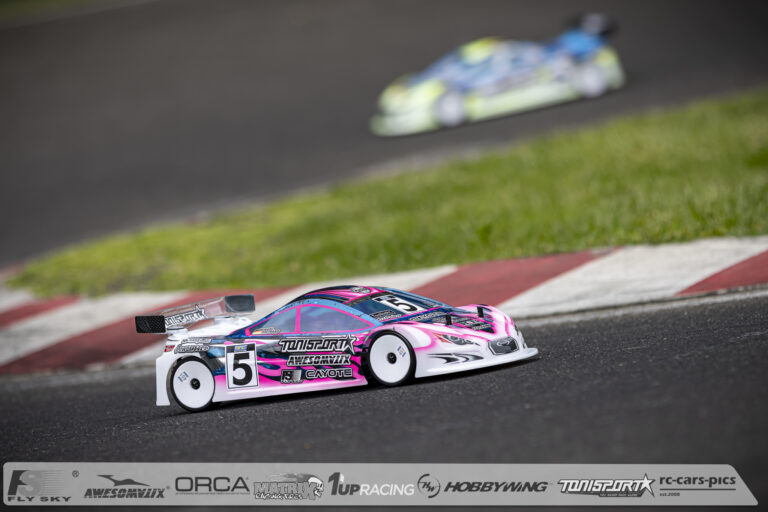 5 things we learned from ETS RD1 Season #17 in Apeldoorn, NLD