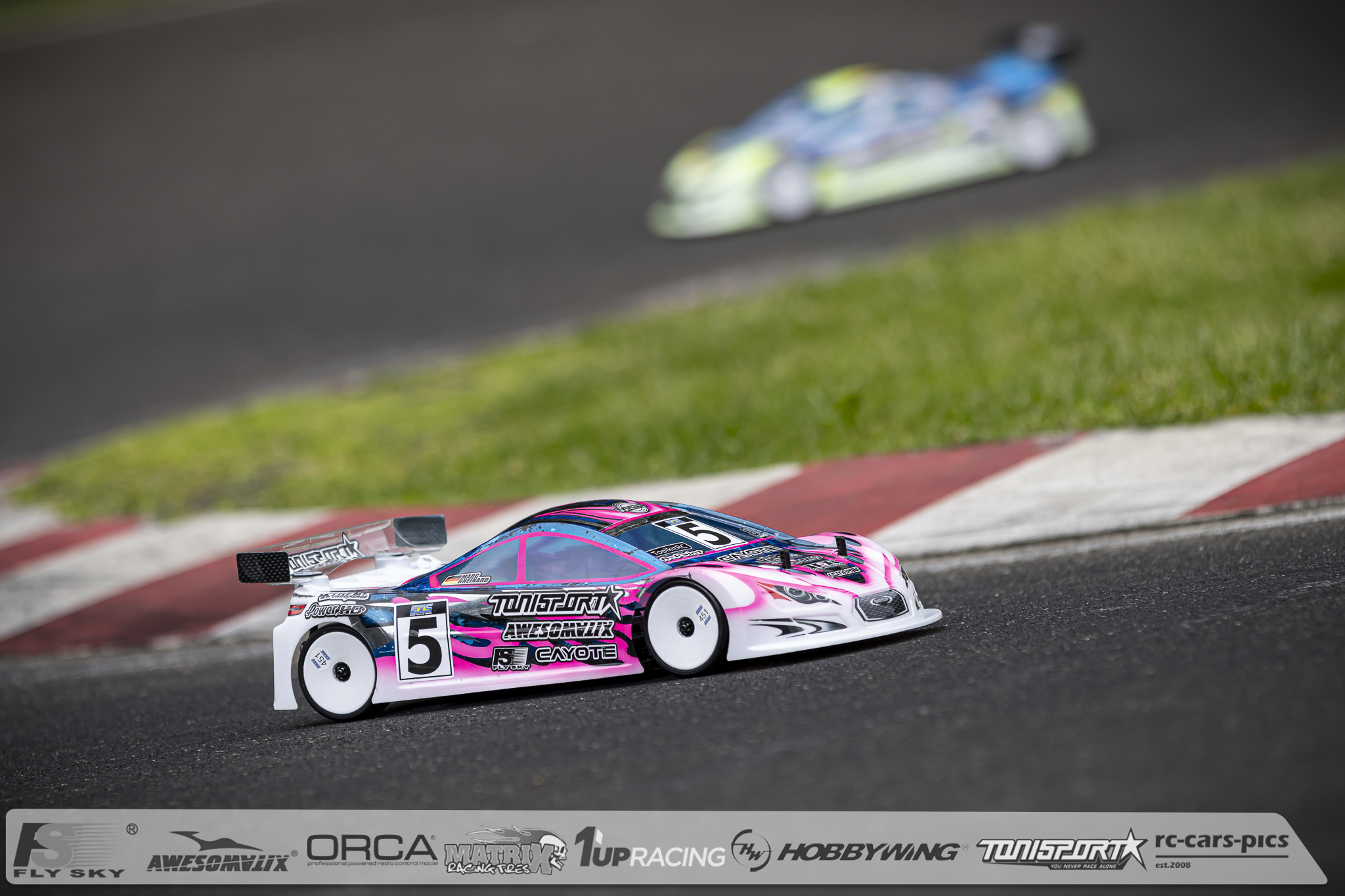 5 things we learned from ETS RD1 Season #17 in Apeldoorn, NLD 