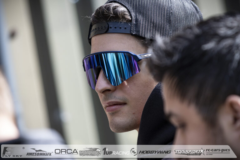 Eventful Q1 with Orlowski on top