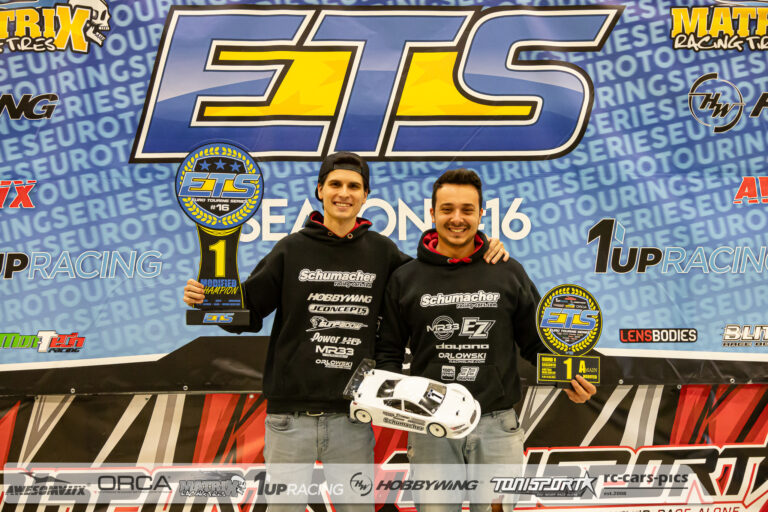 From hunter to hunted – Orlowski starts his title defence mission