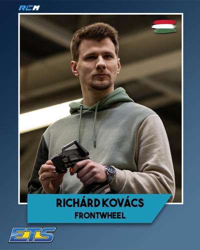 Richárd Kovács