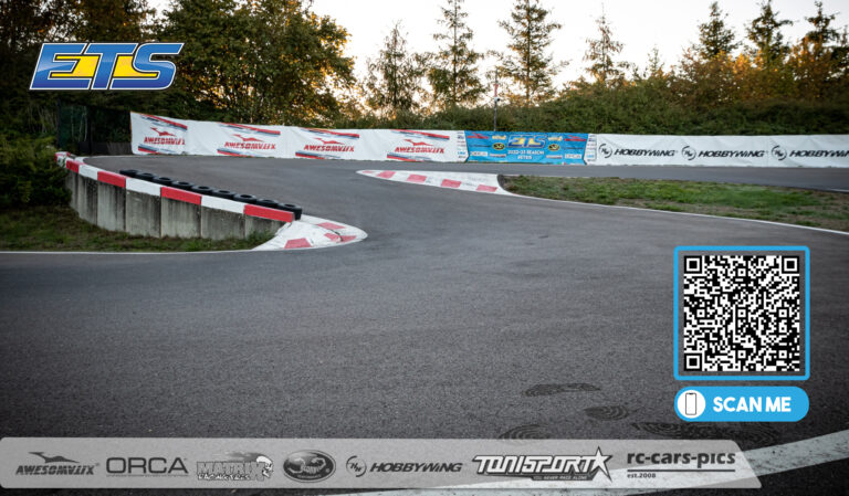 Registration opens for ETS RD3 Season #17 2024/25 in Luxembourg, LUX