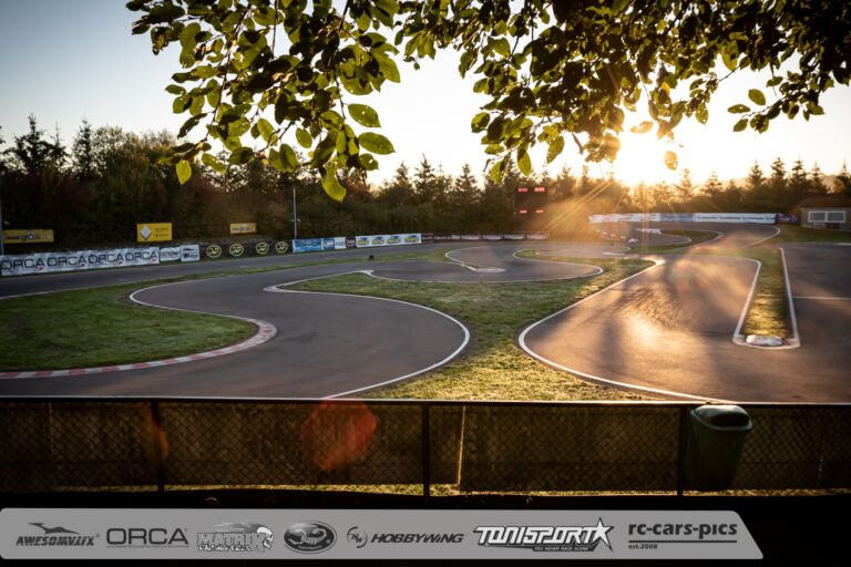 Can Orlowski bounce back in Luxembourg after disappointing EFRA Euros result?