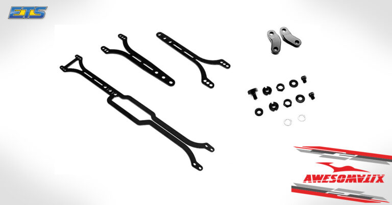 New Awesomatix Products