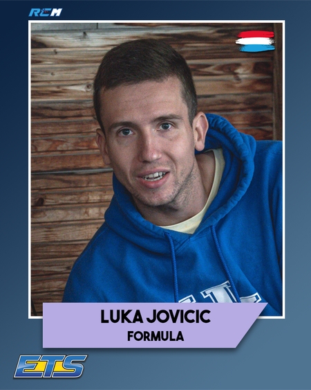 Luka Jovicic