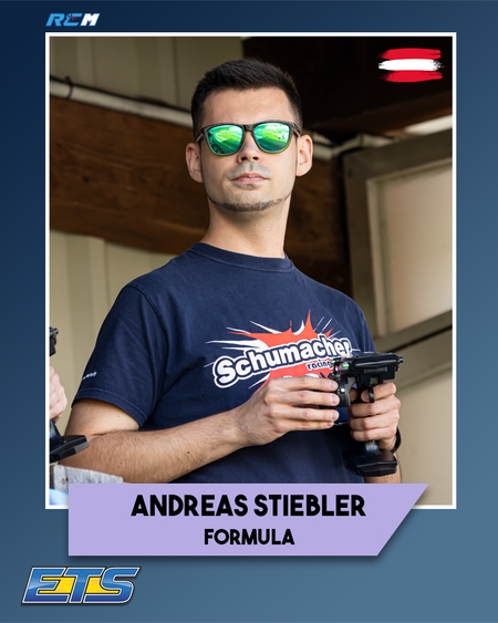 Andreas Stiebler