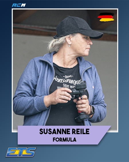 Susanne Reile