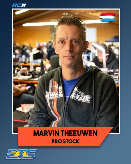 Marvin Theeuwen