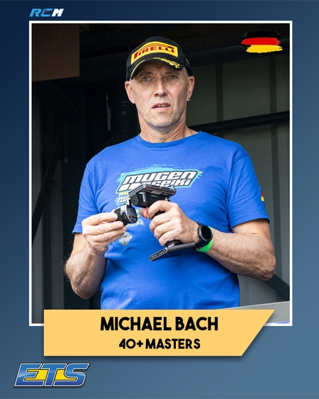 Michael Bach