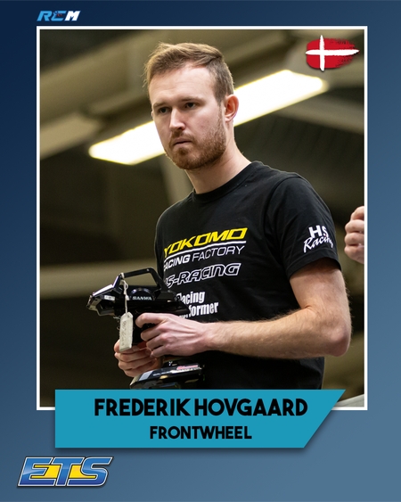 Frederik Hovgaard