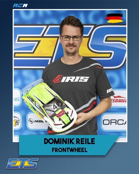 Dominik Reile