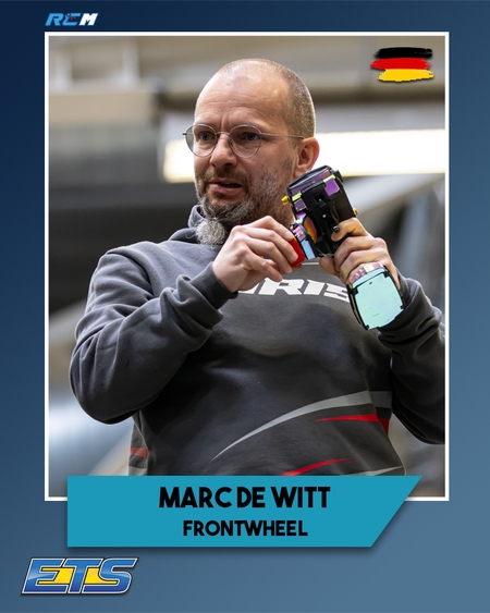 Marc de Witt