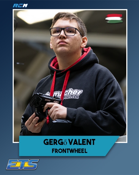 Gergő Valent
