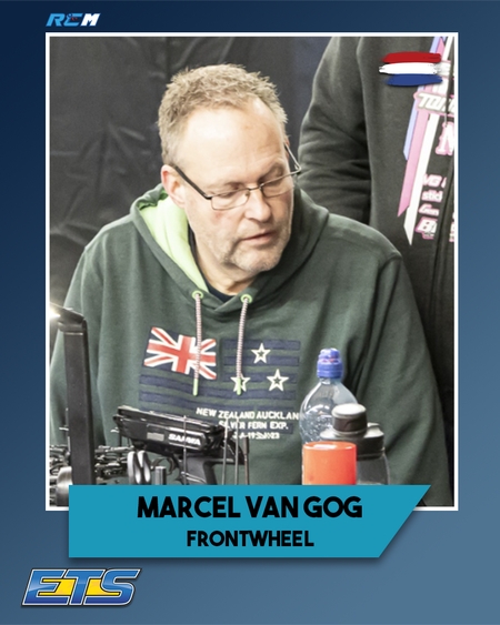 Marcel van Gog
