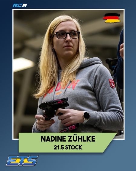 Nadine Zühlke
