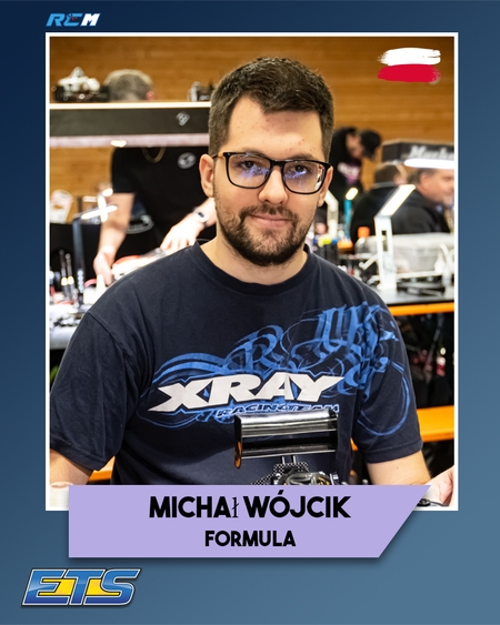 Michał Wójcik