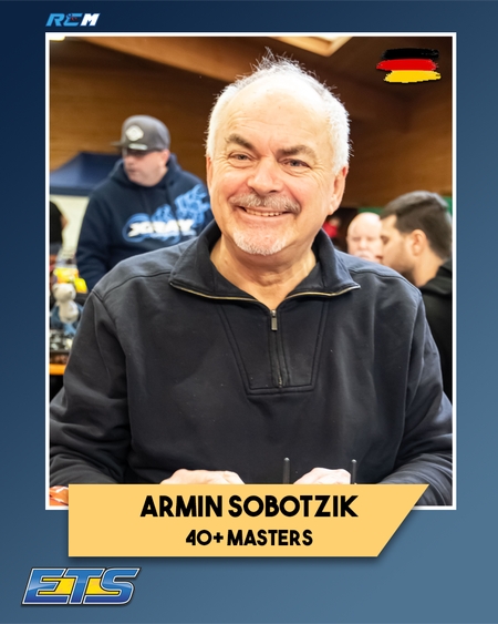 Armin Sobotzik