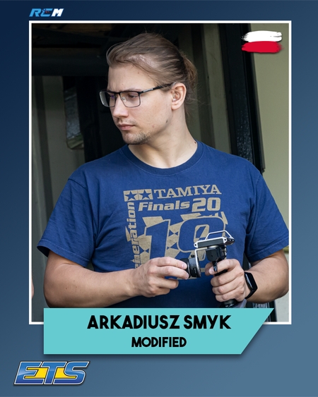 Arkadiusz Smyk