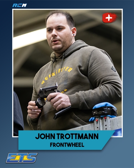 John Trottmann