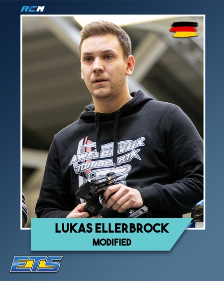 Lukas Ellerbrock