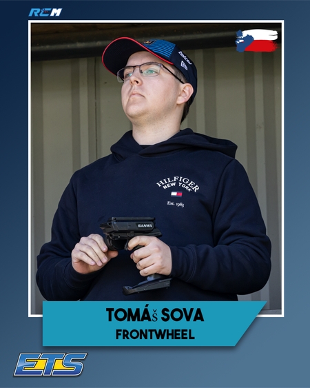 Tomáš Sova