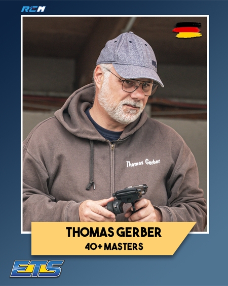 Thomas Gerber