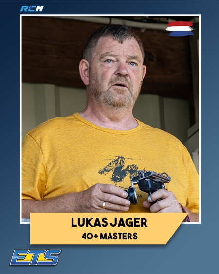 Lukas Jager