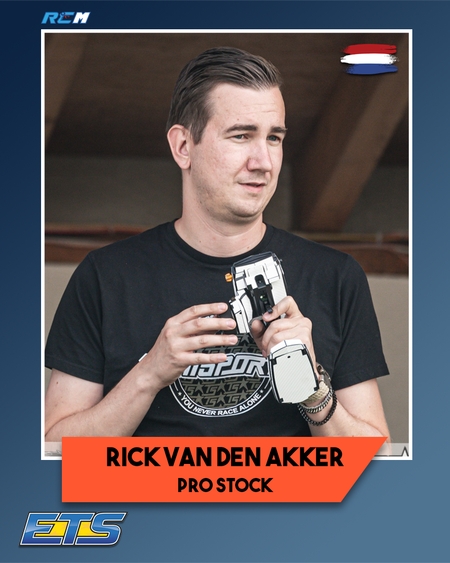 Rick van den Akker