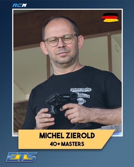 Michel Zierold