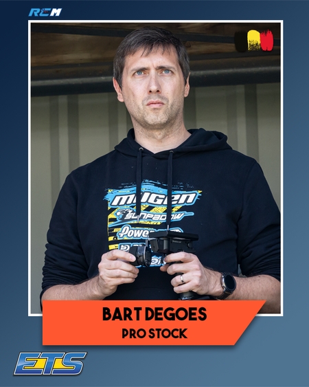 Bart Degoes