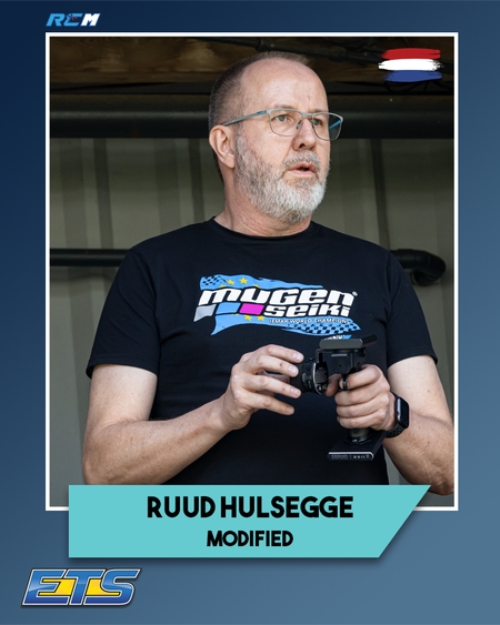 Ruud Hulsegge