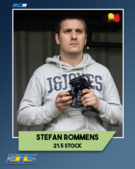 stefan Rommens
