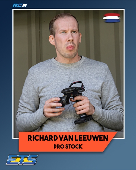 Richard van Leeuwen
