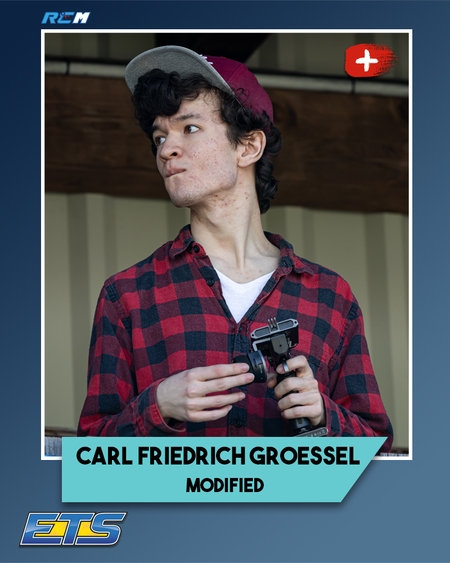 Carl Friedrich Groessel