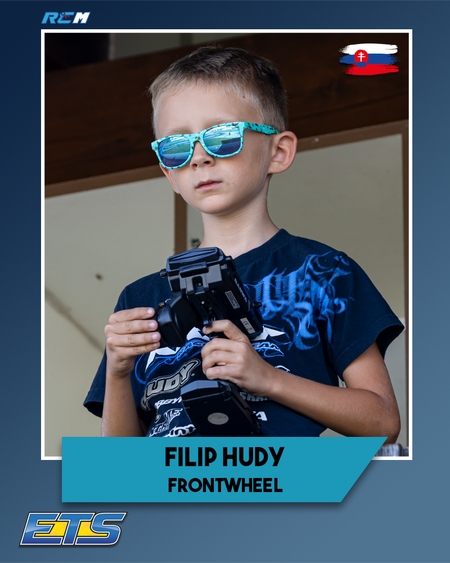 Filip Hudy