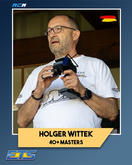 Holger Wittek