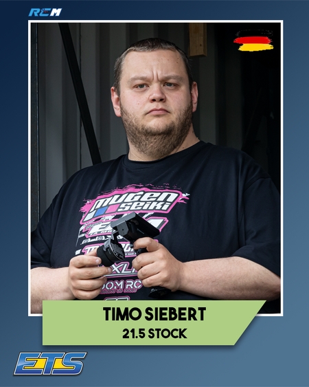 Timo Siebert