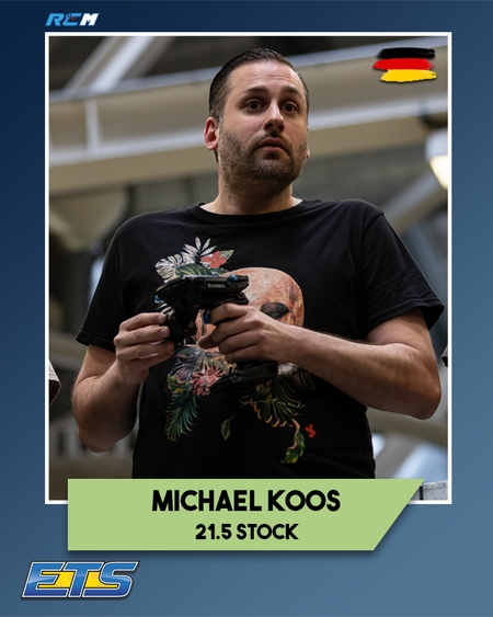 Michael Koos