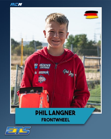 Phil Langner